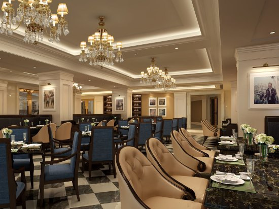 Longxin International Hotel